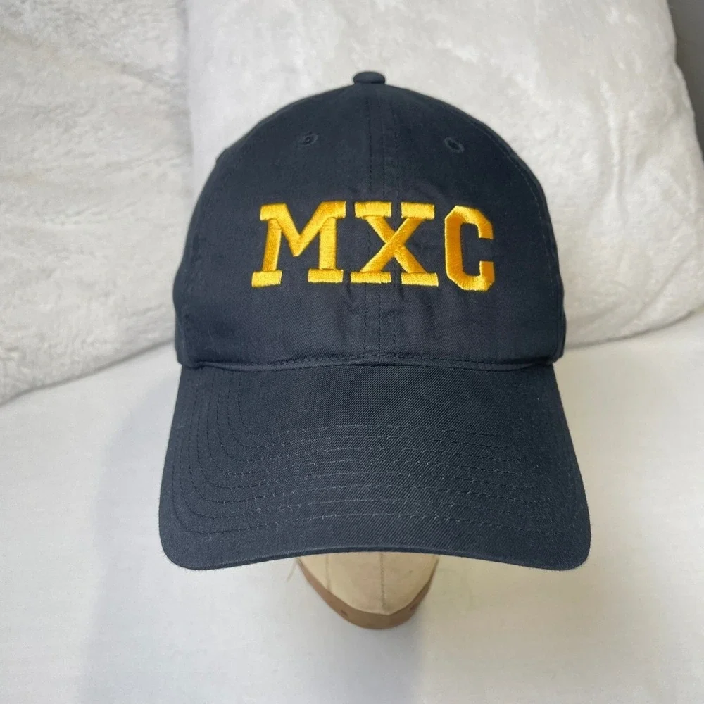 Nike Golf Hat MXC Mooretstown Class of 2014 Adjustable Adult Golf Cap Unisex - Picture 4 of 10